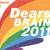 虹の向こうの笑顔へフォーカス！ Dears BRAIN新卒ブック