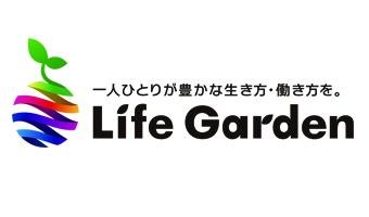 子どもとママがイキイキと活躍できる社会をつくる Life Garden