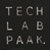 ITクリエイターに出逢いとイノベーションを。TECH LAB PAAK 2周年記念パンフレット＆展示パネル